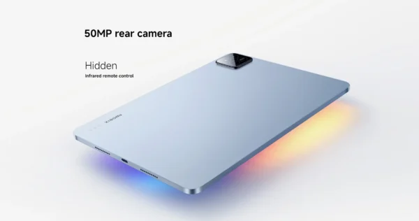 S06d999b5f5ff47d49f07198572fc7961t.webp Global Version Xiaomi Pad 7 Pro 128GB 256GB 512GB Snapdragon 8s Gen 3 11.2" 3.2K 144Hz Screen 8850mAh Mi Tablet Xiaomi Pad 7Pro