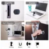 S0789ab819e594f56a0228c1963d0eb73j-1.webp Body Mini Camera Portable 1080P HD Night Vision Video Recorder Wide Angle Motion Detection Magnet Loop Recording Espia Cameras