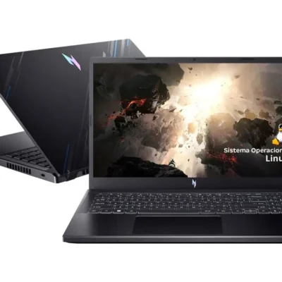 S07c74e4da35142f99e0ec9773cfc018eA.webp Gamer Notebook Acer Nitro V15 Intel Core i5 512GB SSD 16GB RAM 15,6 "Full HD 144Hz IPS RTX 3050 6GB ANV15-51-582R