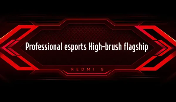 S080aad319fb4492891934b06a84ae665D.webp Xiaomi Redmi G Pro Gaming laptop 2024 Core i9-14900HX NVIDIA GeForce RTX 4060 RAM 16GB/32GB DDR5 1TB SSD 16-inch 240Hz Screen PC