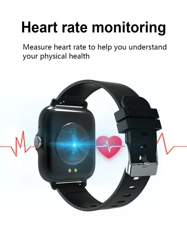 S093a5899c10a45e884ea06233c097974V.webp 2026 Selling New Smart Watch for Men Women Newest Sport SmartWatch Faces Bluetooth Call Sports Fitness Phones Android iPhone