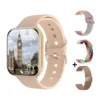 2026New GPS Smart Watch Series 10 For Apple Watch 10 Memory Music Video Bluetooth Call Waterproof NFC Smartwatch For Android IOS