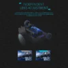 S0984dee71aef4c9eb744a9cce13a6e64Z.webp VR Shinecon Casque Helmet 3D Glasses Virtual Reality Augmented For iPhone Android Smartphone Smart Phone Goggle Mobile Viar Game