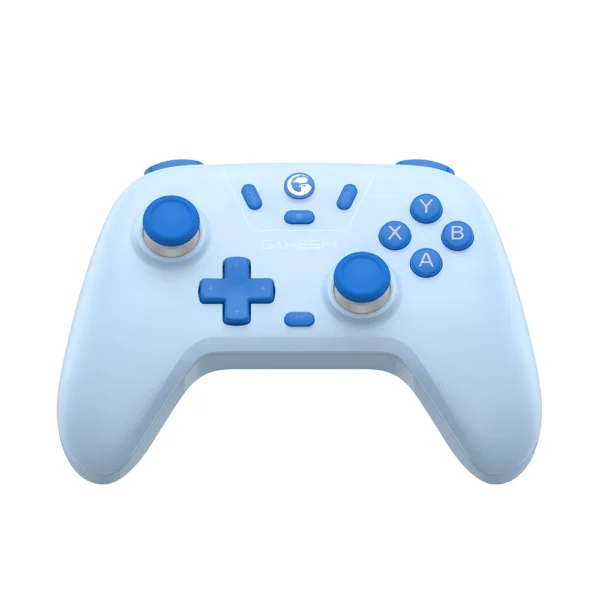 S09ec957129164b3eabe26126656325edD.webp GameSir T4 Nova Lite Wireless Gamepad Game Controller for Switch, Android, IOS, PC & Steam Games Hall Effect Stick