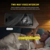 S0a187088d5754656b56326a0f5d618d7C-1.webp Mini Camera Smart Home Auto Tracking 1080P Wifi IP Camera Full Network Wireless CCTV Video Baby Security Camera