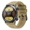 S0a451947b7b64d58ac1e823b825da3c7m-1.webp K56 Pro Smart Watch 1.39 Inch Men Women BT Call Heart Rate Blood Pressure 400mah Big Battery Sport Outdoors Smartwatch