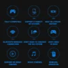 S0aa92f3cf35c49a98ccfe9eeede13870B-2.webp VR Glasses 3D Virtual Reality Headset Helmet For Phone Lenses Goggles Devices Viar Smart Smartphones Cell Game Viewer Mobile Set