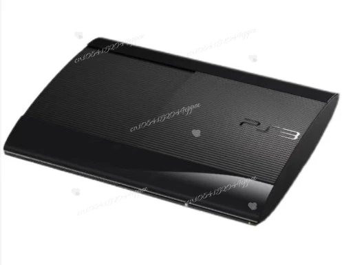 80% new Game Machine 2K 4K Full of Games Play Ps3 Game