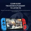 G90 7 inch 64GB 4000mAh high definition arcade handheld game console for PSP/PS1 nostalgic retro TV game controller