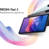 Global Version Xiaomi Redmi Pad 2 Wifi 11" 2.5K Crystal-clear Display MediaTek Helio G100-Ultra Mi Tablet  90Hz Display 9000mAh