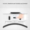 S0bb266b7bd3c4021920c937823b109b7M-1.webp VR Glasses 3D Viar Phone Virtual Reality Headset Helmet Devices Smart Lenses Goggles For Smartphones Cell Hedset Mobile Game Set