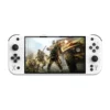G90 7 inch 64GB 4000mAh high definition arcade handheld game console for PSP/PS1 nostalgic retro TV game controller