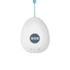 S0c45f2cd35b940a091bedf68af7d4b63Y.webp Children's GPS Locator, Elderly Anti Lost 4G Beidou Tracker, SOS Alarm, Two-way Communication, Student Locator