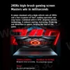 S0d618809f4ad4b62969157cf9aa926baN.webp Xiaomi Redmi G Pro Gaming laptop 2024 Core i9-14900HX NVIDIA GeForce RTX 4060 RAM 16GB/32GB DDR5 1TB SSD 16-inch 240Hz Screen PC
