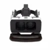 S0d98774b0338472e844710013d34f843T.webp VR Shinecon Casque Helmet 3D Glasses Virtual Reality Augmented For iPhone Android Smartphone Smart Phone Goggle Mobile Viar Game