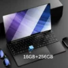 Notebook 15.6 Inch Laptop Windows 11 10 Pro 1920*1080 Cheap Portable Intel Laptop DDR4 32G RAM 256GB/512GB/1TB/2TB SSD HDMI Port