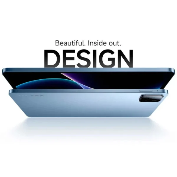 S0dc39e8bbacf43fe88e4bc83fc8d0f3ce.webp Xiaomi Pad 7 11 ''144Hz Wi-Fi 6E 8GB/128GB 8GB/256GB 8850mAh Tablet