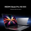 S0dc5494327744a39a535e93aab2144f3Q.webp 2025 Xiaomi Redmi Book Pro 16 Laptop Intel Core Ultra 7 255H/Ultra 5 225H 32G DDR5+ 1T SSD 3.1K 165Hz Office Ultrabook Notebook