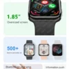 S0e46901395454f5b825a26abf7b3d2b1V-1.webp 2025 New Series IW10 Watch 10 GPS Track Smart Watch Men Woman Bluetooth Call Waterproof Sports SmartWatch For Android IOS