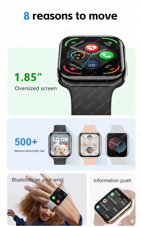 S0e46901395454f5b825a26abf7b3d2b1V-1.webp 2025 New Series IW10 Watch 10 GPS Track Smart Watch Men Woman Bluetooth Call Waterproof Sports SmartWatch For Android IOS