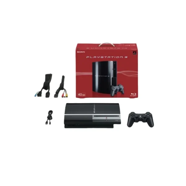 S0ef217a209c24d9e910d47f15eeba306h.webp Play Station 3 Family Video Game Console