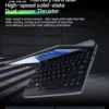 7 inch Mini Laptop Intel Procesador N95 8G 16G RAM 256GB SSD With Touch Screen Pocket Netbook Windows 11 Notebook Pc Portable