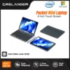 S0f425625ad5e4c0ab2da579012a07977q.webp CRELANDER P8 Mini Laptop 8 Inch Touch Screen Intel Lake N150 12GB DDR5 WiFi 6 2 In 1 Laptop Notebook Tablet PC Pocket Laptop