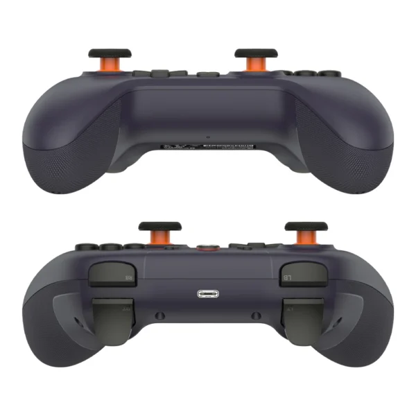 S0f76d83aee1d473ea4abd40e471ef498S.webp GameSir T4 Nova Lite Wireless Gamepad Game Controller for Switch, Android, IOS, PC & Steam Games Hall Effect Stick