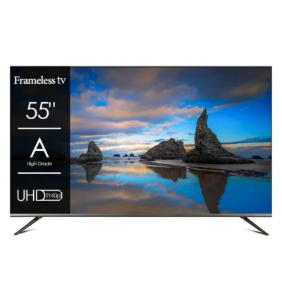 S0f8c8a18b45b49059b050824a5d7f00dW.webp 55inch Android WebOs Smart TV Television 55 65 75 85 Inch Full Screen 4K UHD LED TV
