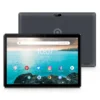 PRITOM 10 Inch Tablet PC with SIM Slot Android 13 64 GB Quad Core Touch Screen WiFi GPS Support 3G Phone Call