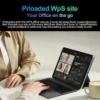 S0fe8607afa654d8aa442ee60cdc26ed4r.webp NEW Original MI Pad 8S Pro Tablet 11inch Snapdrago 8gen2 HD 4K Android 14 16GB+1T 20000mAh 5G Dual SIM WiFi GPS Tablet PC