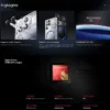 RedMagic 11 Pro 5G Gaming Phone Global Version 6.85" Snapdragon 8 Elite Gen 5, 7500mAh 50MP NFC SmartPhone