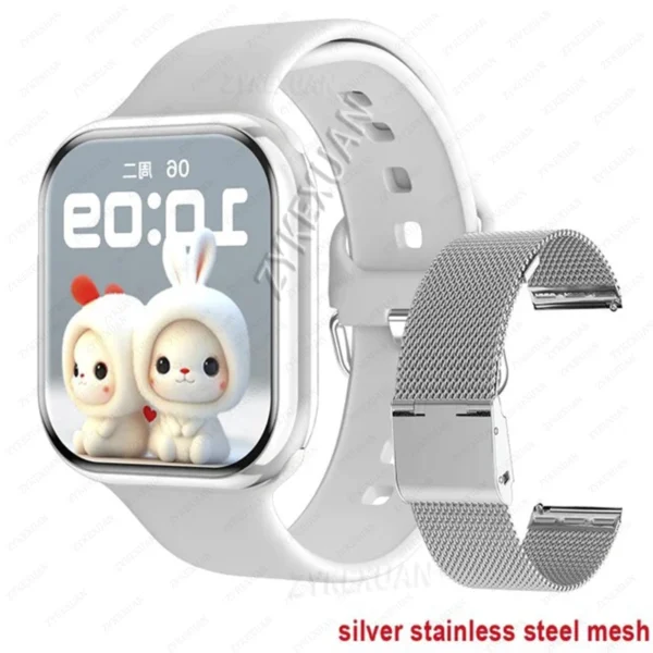 S108527828251446194d2659e3331d92dJ-1.webp 2025 New Series IW10 Watch 10 GPS Track Smart Watch Men Woman Bluetooth Call Waterproof Sports SmartWatch For Android IOS