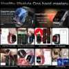 S10b91450b59c4283a5d7da275bf26d93L-1.webp 2025 New AI Diagosis ECG Health Smart Watch Men Blood Pressure Lipid Uric Acid AI-GPT Intelligent Q&A Health Smartwatch For Men