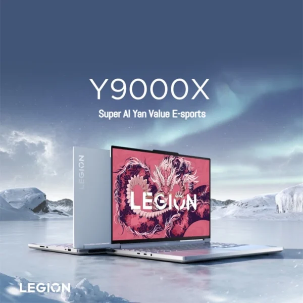 S10e3b8bf0ae844fe9425fe938434a95dm.webp Lenovo LEGION Y9000X Gaming Laptop Intel Core i9-14900HX NVIDIA GeForce RTX 4060/4070 32GB DDR5 1T SSD 16-inch 165Hz Notebook PC