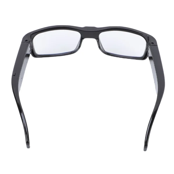 S115529a8e9f74699929b2f3b15ed5e229.webp Camera Glasses Sports Action 1080P HD Video Recording Photos Taking for Cycling Outdoor Activities Action Glasses Camera