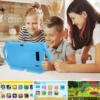 S11910d9ee65a493b80868187f3fd7fb7g.webp BDF K5 pro 7-inch Kids Tablet Cartoon Kids-Proof Case 5G WiFi Google Learning Education Tablet PC 4GB RAM 64GB ROM 4000mAh
