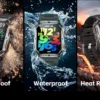 S126e20d7b84c45d3b06a068a11513e64t.webp New Outdoor Military Sports Smart Watch with Led Lighting Men Women for huawei xiao Watches Bluetooth Call GPS track Smart Watch
