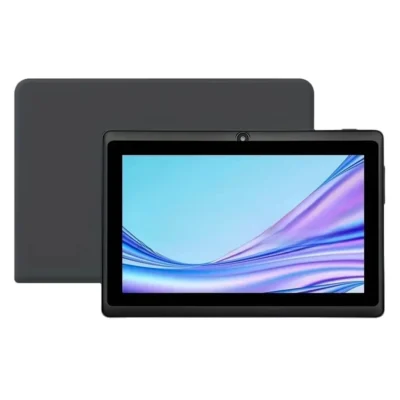 S131ddbf19f3d42858d36ed24814eb9f3y.webp New 7 Inch Kid Tablet Android 13, 4GB RAM 64GB ROM, 1TB Expand, WiFi, Bluetooth, 4000mAh Battery, Software with Protective case