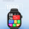 S13494fe0642947278a533653372a2fbaA.webp VP39 5G Smartwatch S11 Plus 5G LTE Android 12.0 Smart Watch With 190° Rotating Camera GPS WIFI Compass Play Store Sim Card Slot