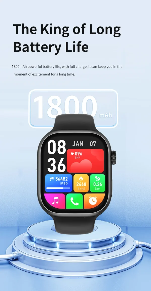 S13494fe0642947278a533653372a2fbaA.webp VP39 5G Smartwatch S11 Plus 5G LTE Android 12.0 Smart Watch With 190° Rotating Camera GPS WIFI Compass Play Store Sim Card Slot