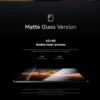 S13923b9faf0d4974889c829333fc727cv.webp Global Version Xiaomi Pad 7 Pro 128GB 256GB 512GB Snapdragon 8s Gen 3 11.2" 3.2K 144Hz Screen 8850mAh Mi Tablet Xiaomi Pad 7Pro