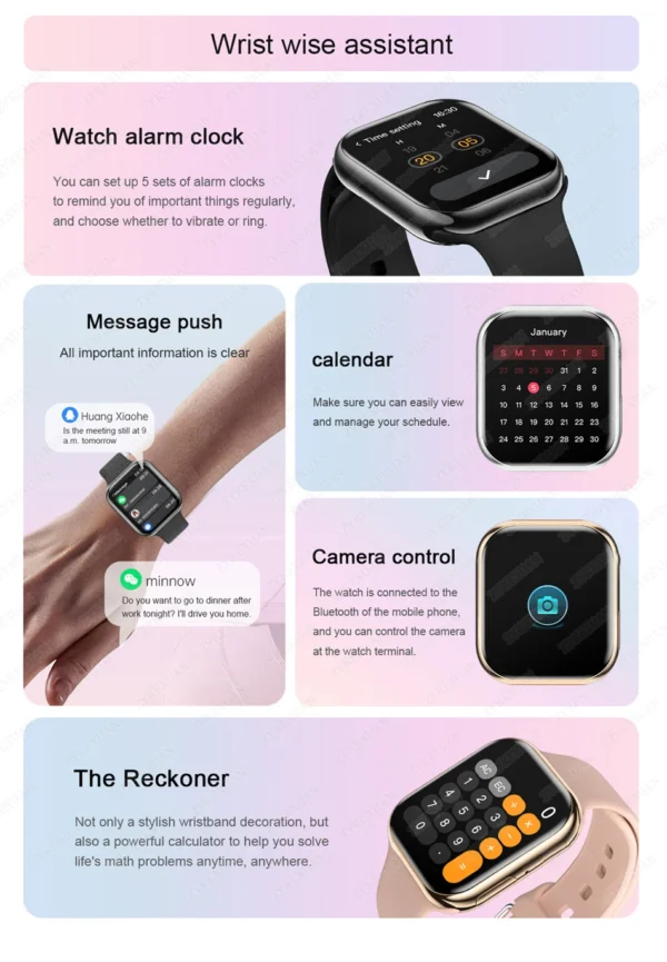 S1397858dd0ac4e54ad86517b7960f4f3D-1.webp 2025 New Series IW10 Watch 10 GPS Track Smart Watch Men Woman Bluetooth Call Waterproof Sports SmartWatch For Android IOS