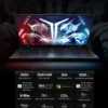 S13b28c546b8f4d64a576284ffcca18c1u.webp Lenovo Legion R9000P E-sports Gaming Laptop 16inch AMD R9 7945HX 1T/4T RTX4060 100%sRGB 500nits 2.5K 240Hz Game Notebook PC