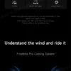 Lenovo laptop Legion Y9000P 2024 Gaming laptop notebook 16“ 2.5K 240HZ Screen i9-14900HX RTX4060/RTX4070/RTX4090 Notebook PC
