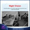 S14cd9e28f96f4cf18e51ad105884b60eX.webp Mini Camera Wireless Wifi Surveillance CCTV Connect To Phone Security Video Record HD Night Vision-Best Selling