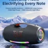 S1644202f6892472d98d11ff78f1b8d83o.webp ZEALOT S89 Wireless Speaker 250W Portable Outdoor with RGB Color Lights Long 48000mAh Battery up to 8 Hours Playtime