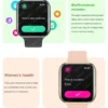 S1667d7dde6d848bd90a7fbd69959525b0-1.webp 2025 New Series IW10 Watch 10 GPS Track Smart Watch Men Woman Bluetooth Call Waterproof Sports SmartWatch For Android IOS