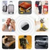 S167474bc06de47b08e44c67704f9fbc87.webp GPS Mini Tracker GPS Locator GPS Smart Car Work For isearcing Smart Finder Key Finder Children Locating Tracker Pet Tracker GPS
