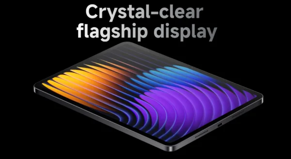 S16b550ec89db4fb083a6d8b3a0e8fe45P.webp Global Version Xiaomi Pad 7 Pro 128GB 256GB 512GB Snapdragon 8s Gen 3 11.2" 3.2K 144Hz Screen 8850mAh Mi Tablet Xiaomi Pad 7Pro